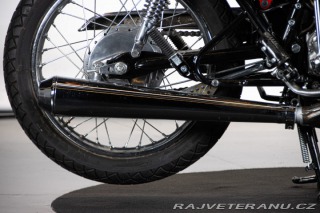 Honda Ostatní modely 400 SUPER SPORT 1975