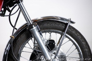 Honda Ostatní modely 400 SUPER SPORT 1975