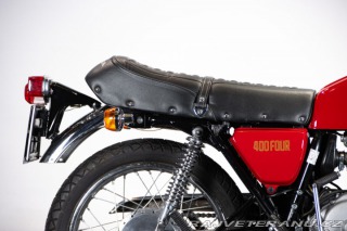 Honda Ostatní modely 400 SUPER SPORT 1975