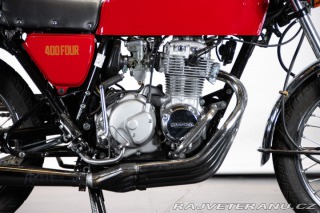 Honda Ostatní modely 400 SUPER SPORT 1975