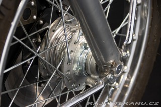 Honda Ostatní modely 400 SUPER SPORT 1975