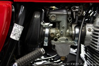 Honda Ostatní modely 400 SUPER SPORT 1975