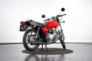Honda Ostatní modely 400 SUPER SPORT 1975