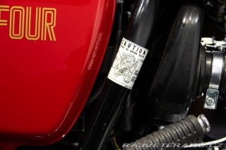 Honda Ostatní modely 400 SUPER SPORT 1975