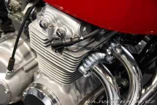 Honda Ostatní modely 400 SUPER SPORT 1975