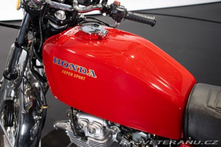 Honda Ostatní modely 400 SUPER SPORT 1975