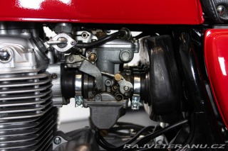 Honda Ostatní modely 400 SUPER SPORT 1975