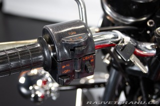 Honda Ostatní modely 400 SUPER SPORT 1975