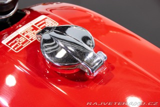 Honda Ostatní modely 400 SUPER SPORT 1975