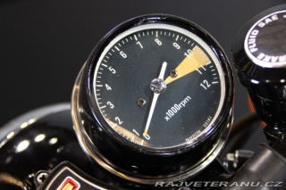 Honda Ostatní modely 400 SUPER SPORT 1975