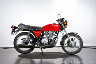 Honda Ostatní modely 400 SUPER SPORT 1975