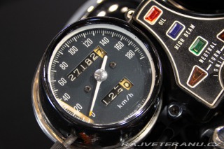 Honda Ostatní modely 400 SUPER SPORT 1975