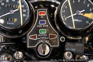 Honda Ostatní modely 400 SUPER SPORT 1975