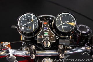 Honda Ostatní modely 400 SUPER SPORT 1975