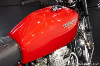 Honda Ostatní modely 400 SUPER SPORT 1975