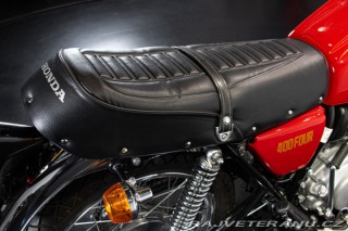 Honda Ostatní modely 400 SUPER SPORT 1975