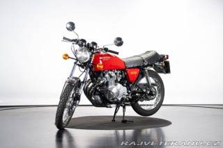Honda Ostatní modely 400 SUPER SPORT 1975