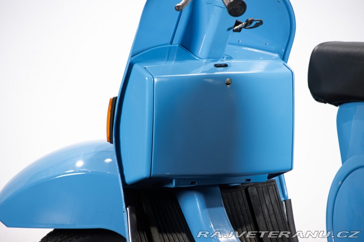 Piaggio Vespa 50 PK S 1982