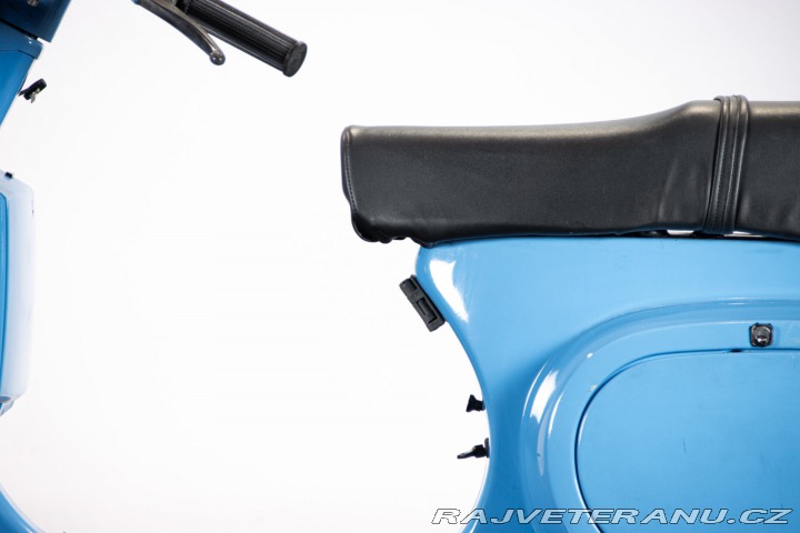 Piaggio Vespa 50 PK S 1982