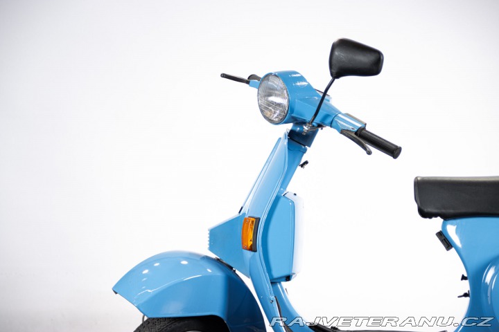 Piaggio Vespa 50 PK S 1982
