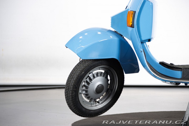 Piaggio Vespa 50 PK S 1982