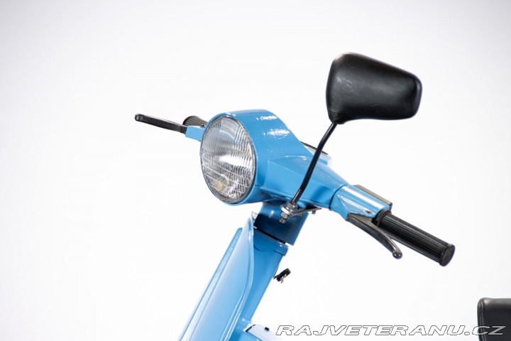 Piaggio Vespa 50 PK S 1982