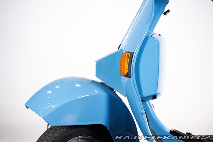 Piaggio Vespa 50 PK S 1982