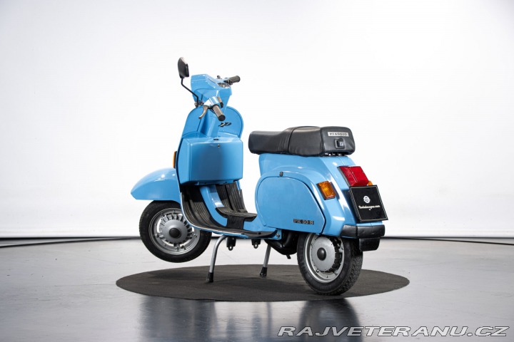 Piaggio Vespa 50 PK S 1982