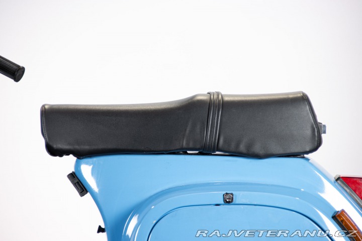 Piaggio Vespa 50 PK S 1982