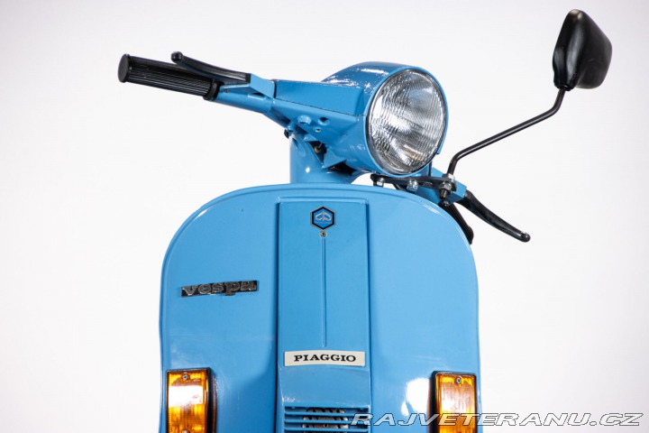 Piaggio Vespa 50 PK S 1982