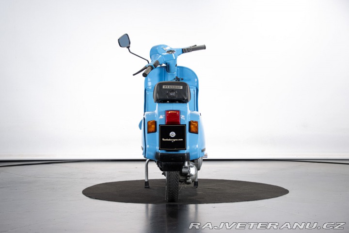 Piaggio Vespa 50 PK S 1982