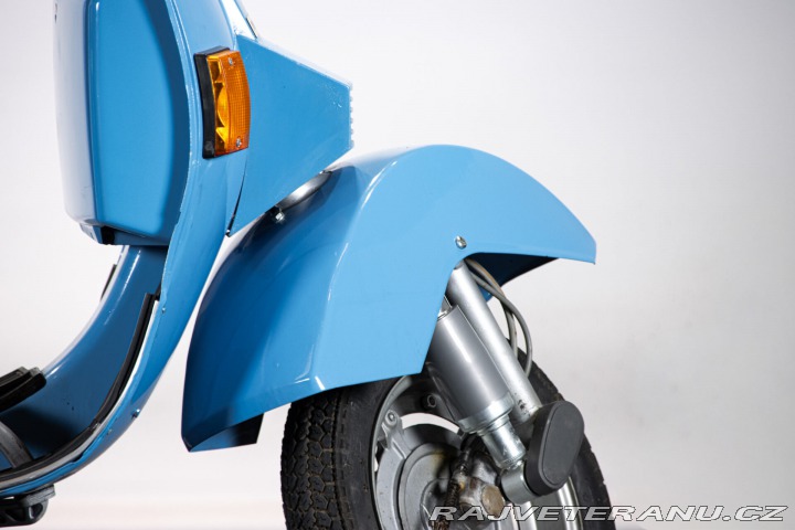 Piaggio Vespa 50 PK S 1982