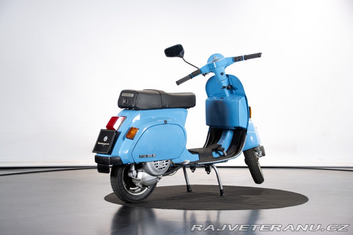 Piaggio Vespa 50 PK S 1982