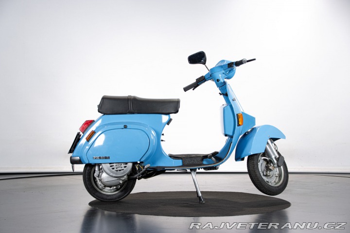 Piaggio Vespa 50 PK S 1982