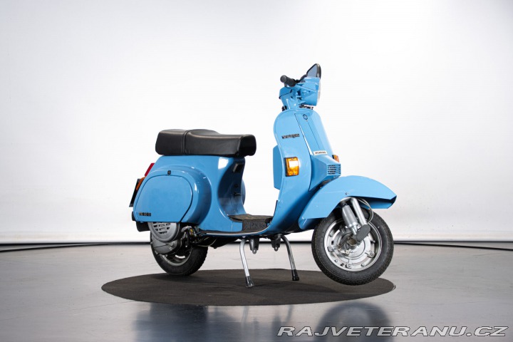 Piaggio Vespa 50 PK S 1982