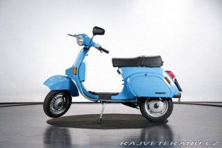 Piaggio Vespa 50 PK S 1982