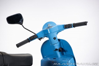 Piaggio Vespa 50 PK S 1982