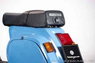 Piaggio Vespa 50 PK S 1982