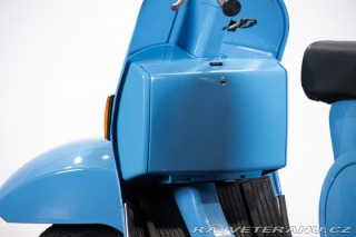 Piaggio Vespa 50 PK S 1982