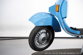 Piaggio Vespa 50 PK S 1982