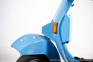 Piaggio Vespa 50 PK S 1982