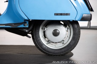 Piaggio Vespa 50 PK S 1982