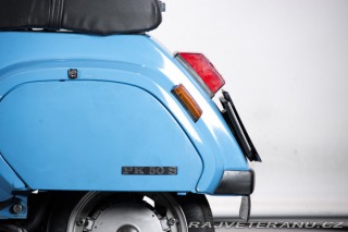 Piaggio Vespa 50 PK S 1982