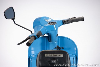 Piaggio Vespa 50 PK S 1982