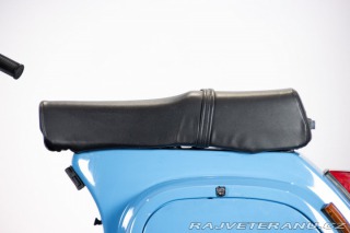 Piaggio Vespa 50 PK S 1982