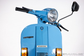 Piaggio Vespa 50 PK S 1982
