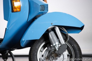 Piaggio Vespa 50 PK S 1982