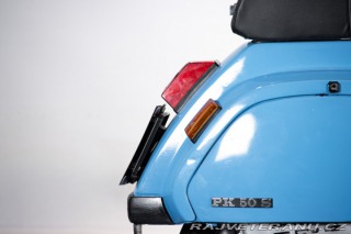 Piaggio Vespa 50 PK S 1982