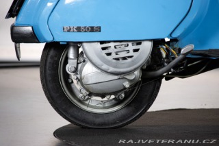 Piaggio Vespa 50 PK S 1982