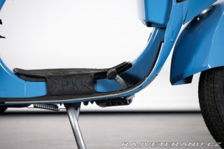 Piaggio Vespa 50 PK S 1982